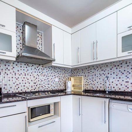 Blue Green Apartment Fethiye Bagian luar foto