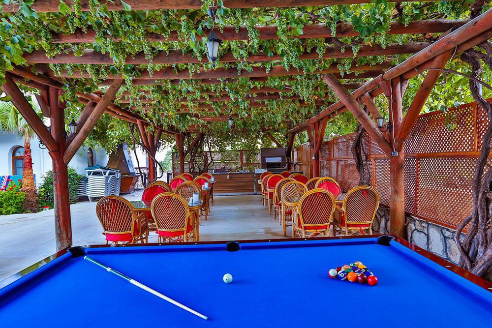 Blue Green Apartment Fethiye Bagian luar foto