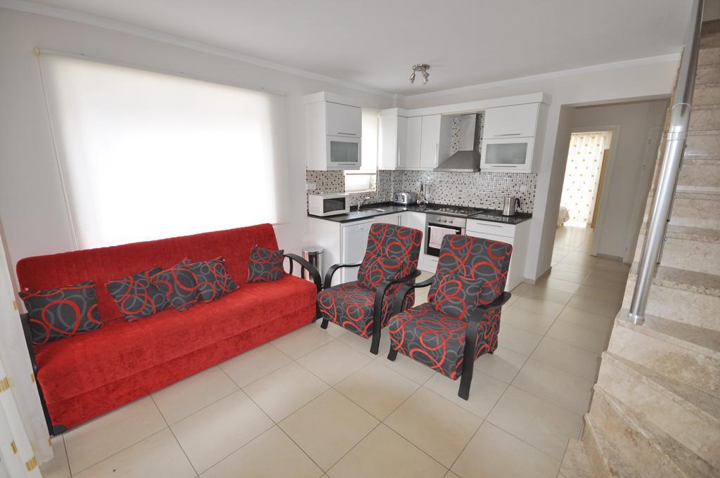 Blue Green Apartment Fethiye Bagian luar foto