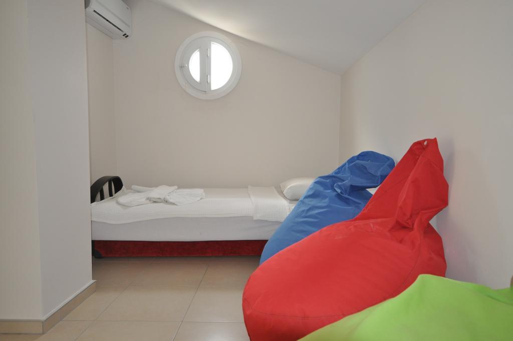 Blue Green Apartment Fethiye Bagian luar foto