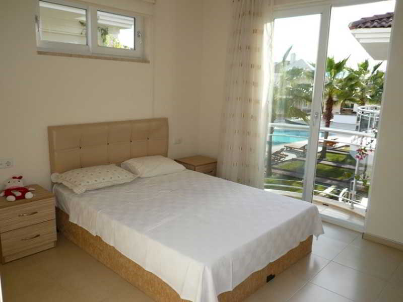 Blue Green Apartment Fethiye Bagian luar foto