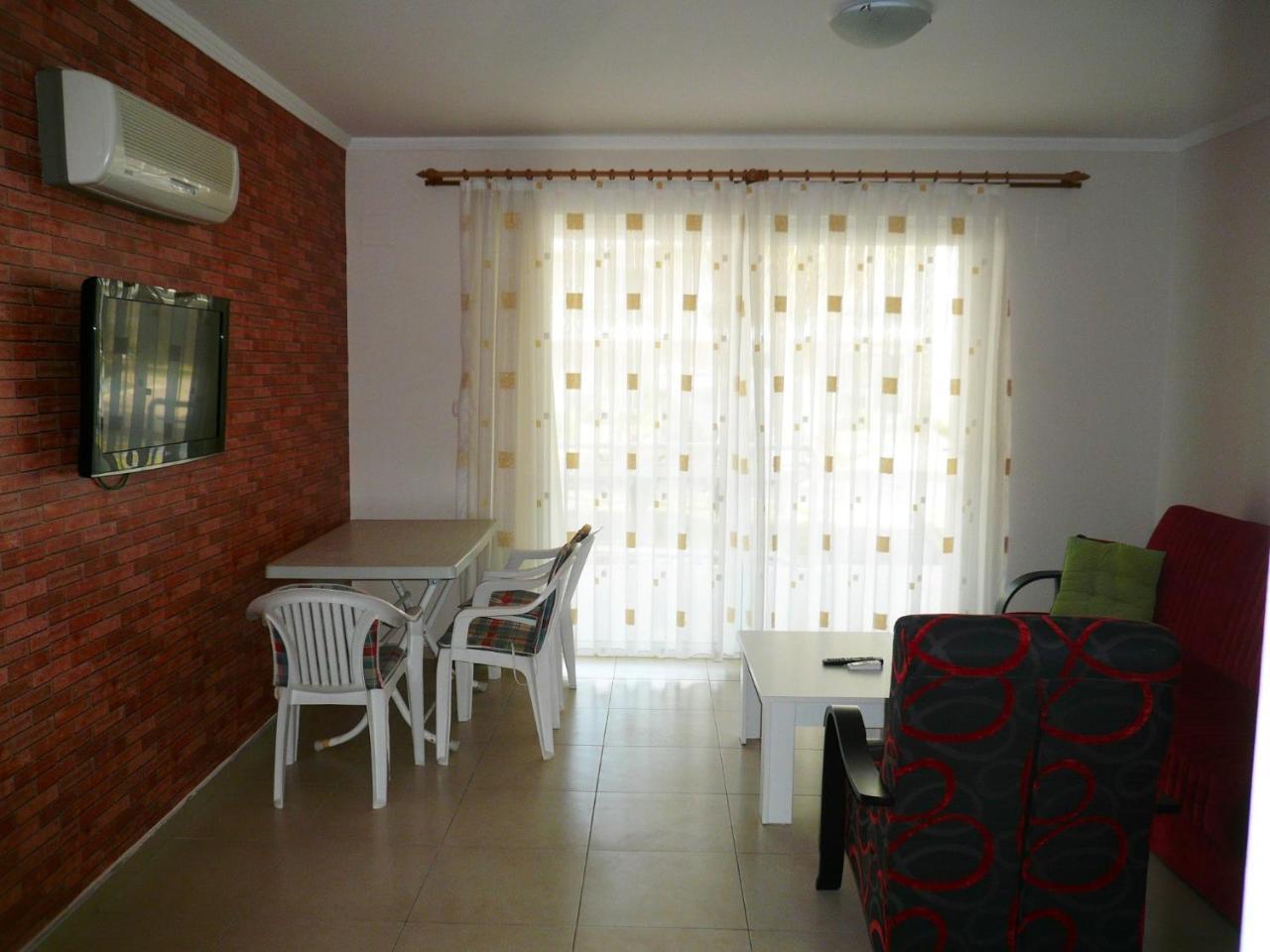 Blue Green Apartment Fethiye Bagian luar foto